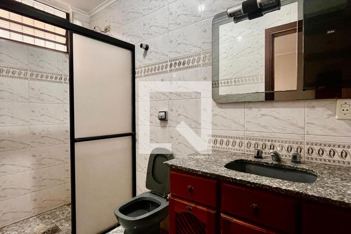 Casa à Venda - Jardim Chapadão, 4 Quartos,  300 m2 em , Campinas - sp | SoloBR