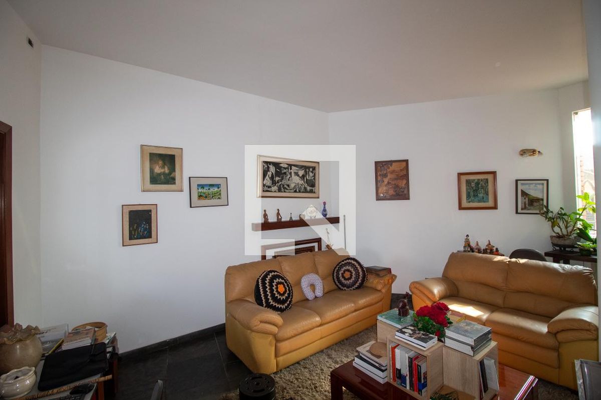 Casa, 4 quartos, 800 m² - Foto 4