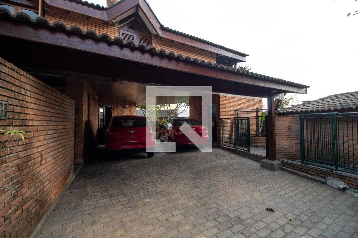 Casa, 4 quartos, 800 m² - Foto 124