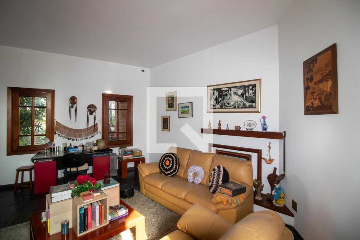 Casa, 4 quartos, 800 m² - Foto 6