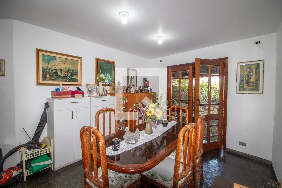 Casa, 4 quartos, 800 m² - Foto 14