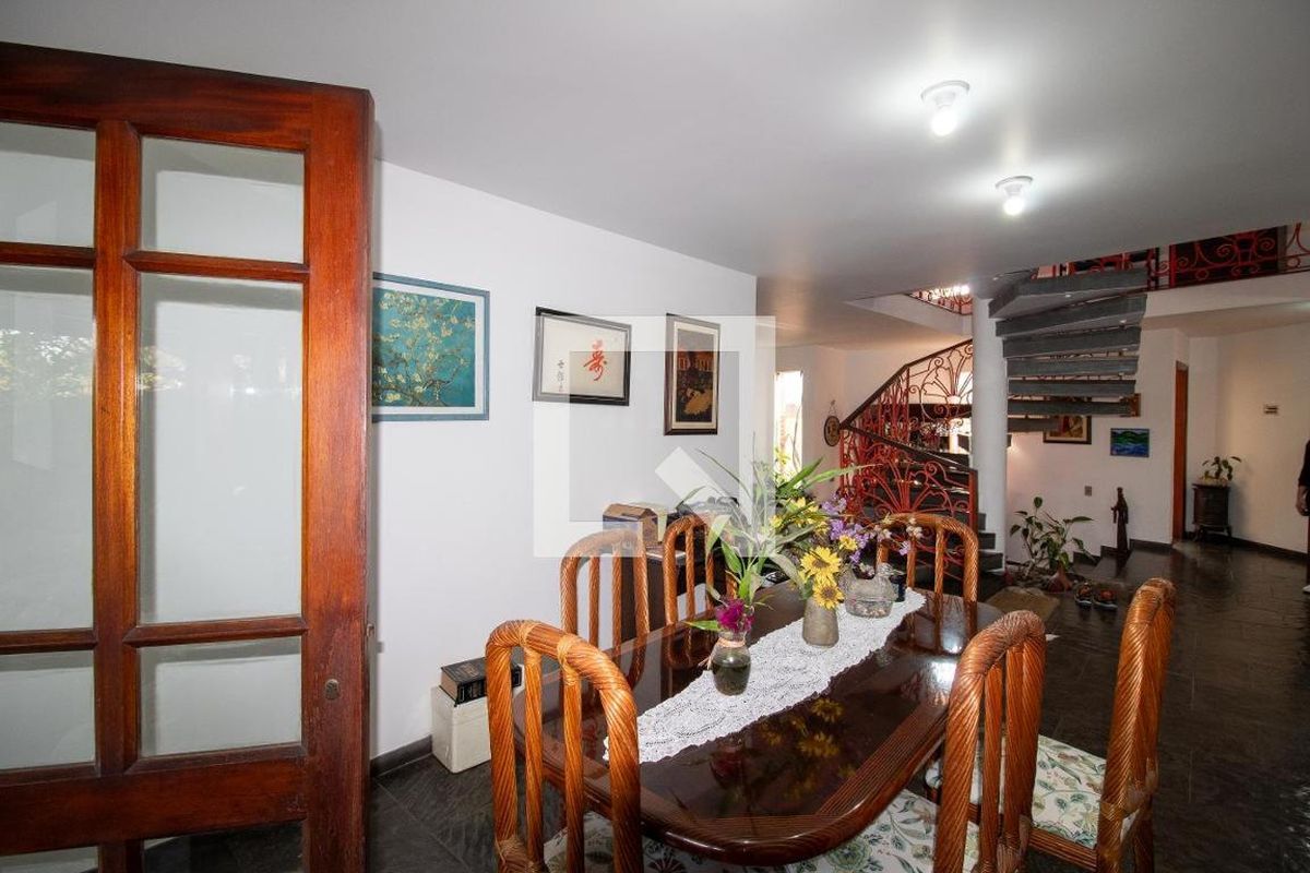 Casa, 4 quartos, 800 m² - Foto 18