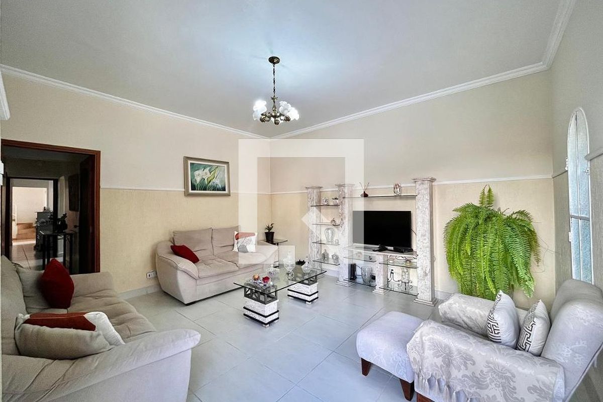 Casa à Venda - Taquaral, 4 Quartos,  170 m2 em , Campinas - sp | SoloBR