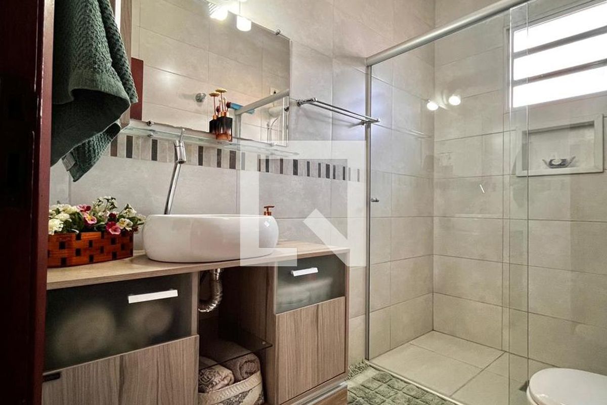 Casa à Venda - Taquaral, 4 Quartos,  170 m2 em , Campinas - sp | SoloBR