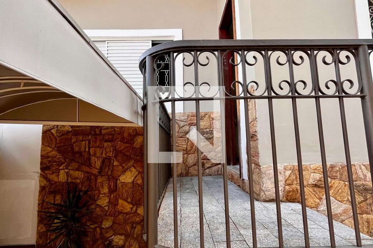 Casa à Venda - Taquaral, 4 Quartos,  170 m2 em , Campinas - sp | SoloBR