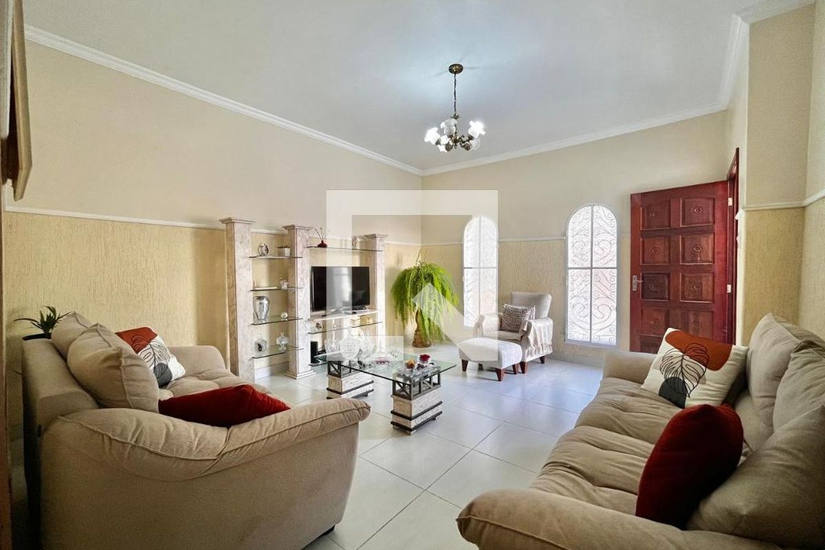 Casa à Venda - Taquaral, 4 Quartos,  170 m2 em , Campinas - sp | SoloBR