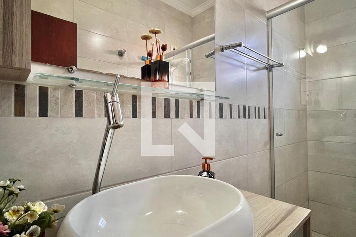Casa à Venda - Taquaral, 4 Quartos,  170 m2 em , Campinas - sp | SoloBR