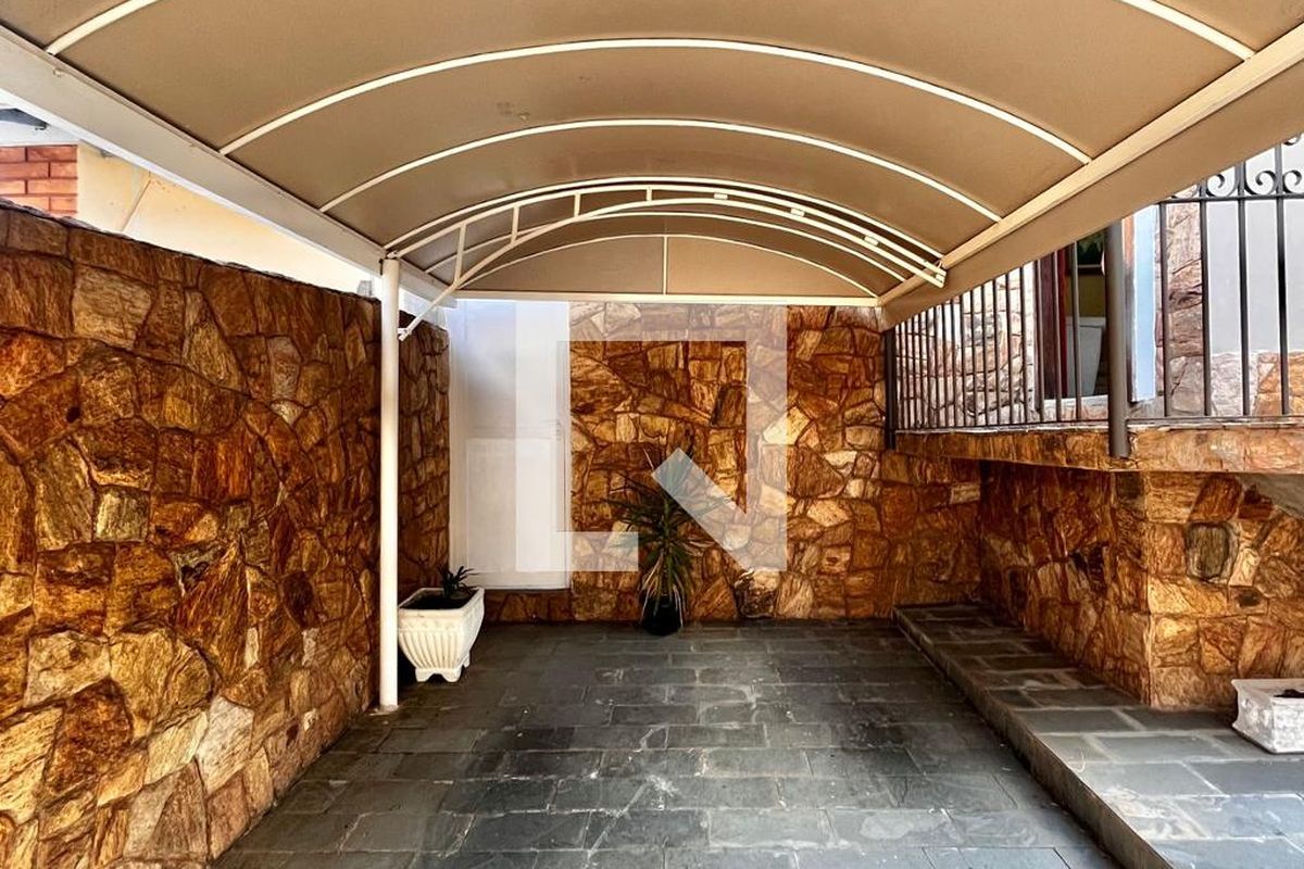 Casa à Venda - Taquaral, 4 Quartos,  170 m2 em , Campinas - sp | SoloBR