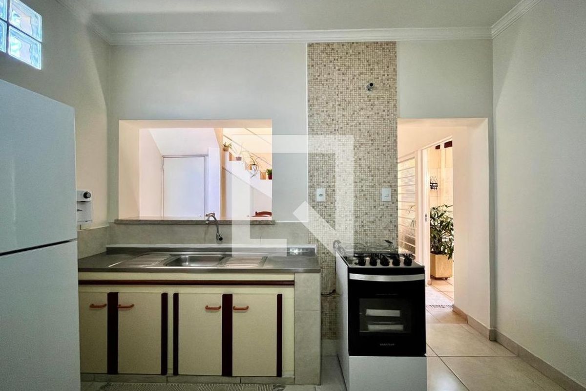 Casa à Venda - Taquaral, 4 Quartos,  170 m2 em , Campinas - sp | SoloBR