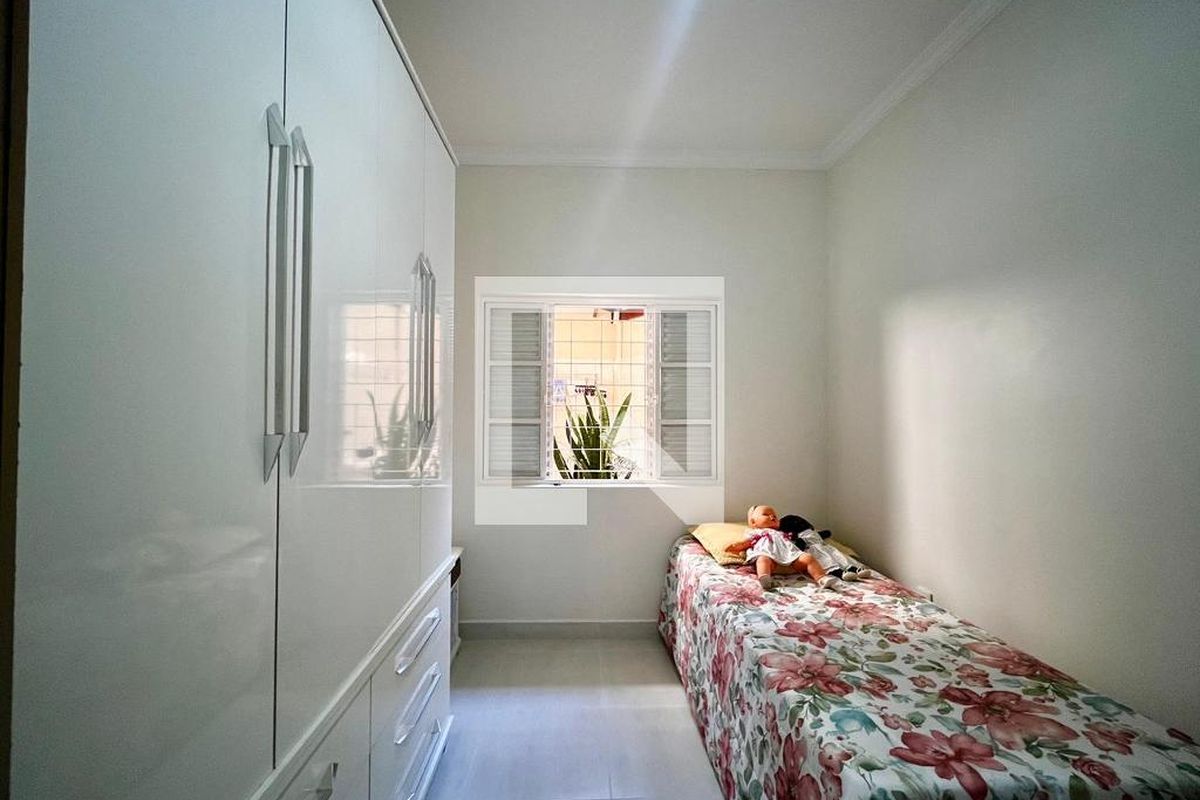 Casa à Venda - Taquaral, 4 Quartos,  170 m2 em , Campinas - sp | SoloBR