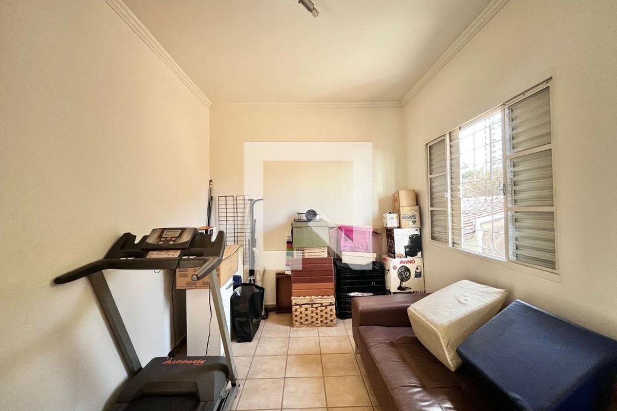 Casa à Venda - Taquaral, 4 Quartos,  170 m2 em , Campinas - sp | SoloBR