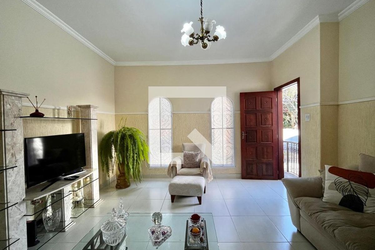 Casa à Venda - Taquaral, 4 Quartos,  170 m2 em , Campinas - sp | SoloBR