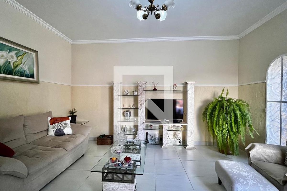 Casa à Venda - Taquaral, 4 Quartos,  170 m2 em , Campinas - sp | SoloBR