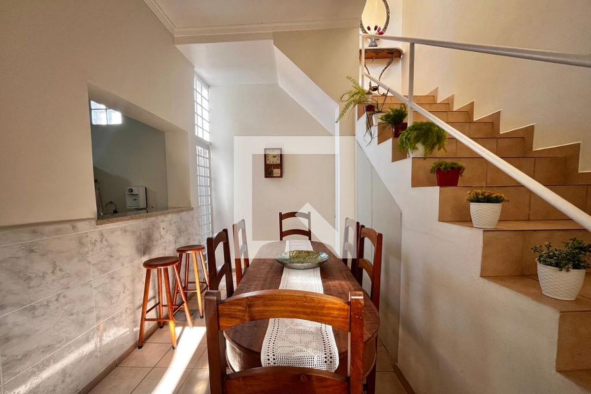 Casa à Venda - Taquaral, 4 Quartos,  170 m2 em , Campinas - sp | SoloBR