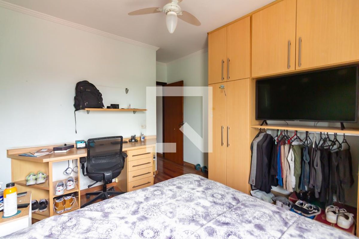 Casa, 3 quartos, 250 m² - Foto 20