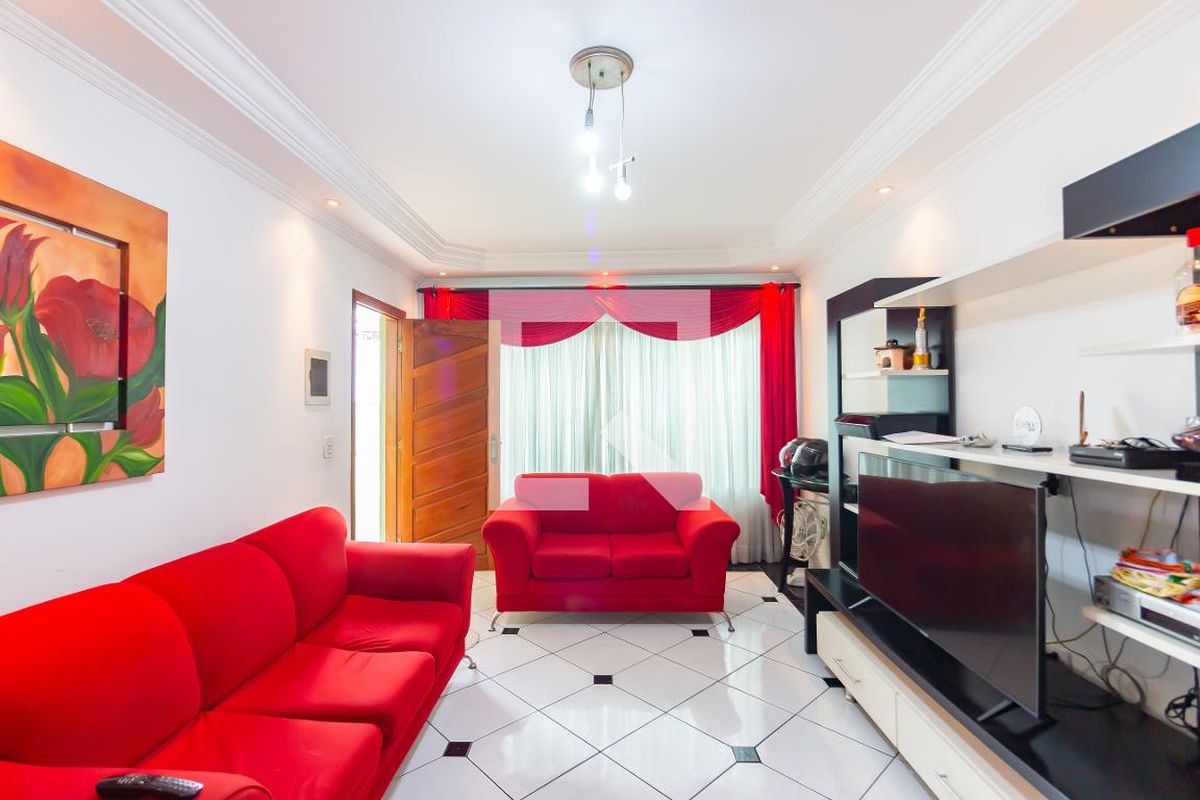 Casa, 3 quartos, 250 m² - Foto 2