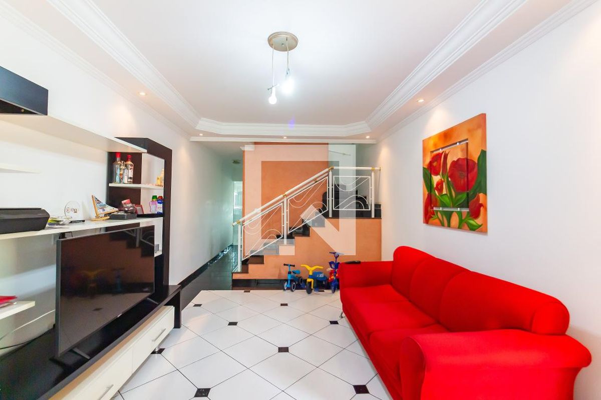 Casa, 3 quartos, 250 m² - Foto 6