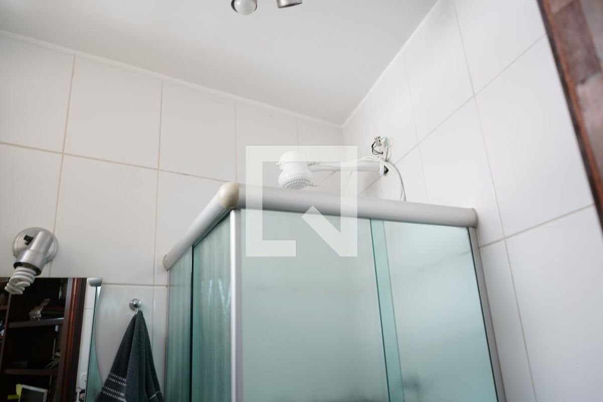 Casa, 3 quartos, 125 m² - Foto 41
