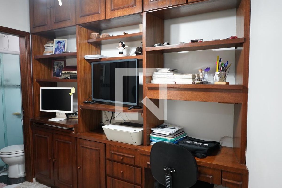 Casa, 3 quartos, 125 m² - Foto 29