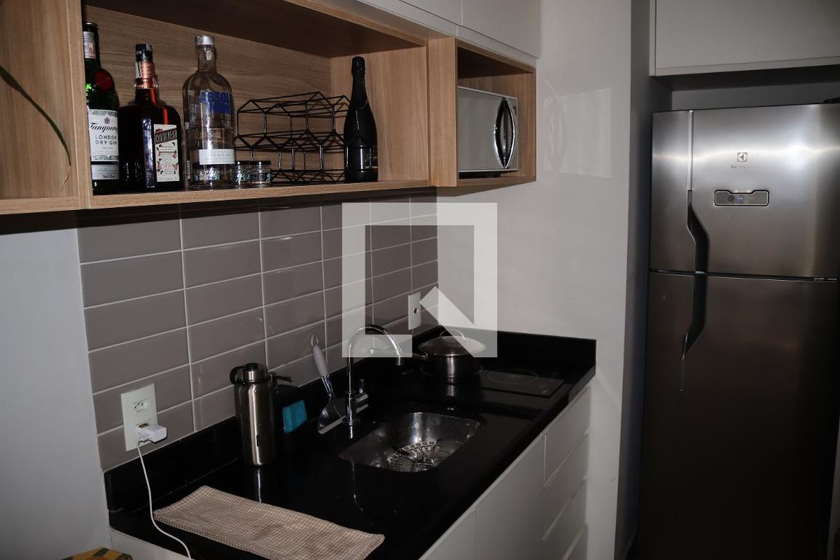 Apartamento, 1 quarto, 28 m² - Foto 30