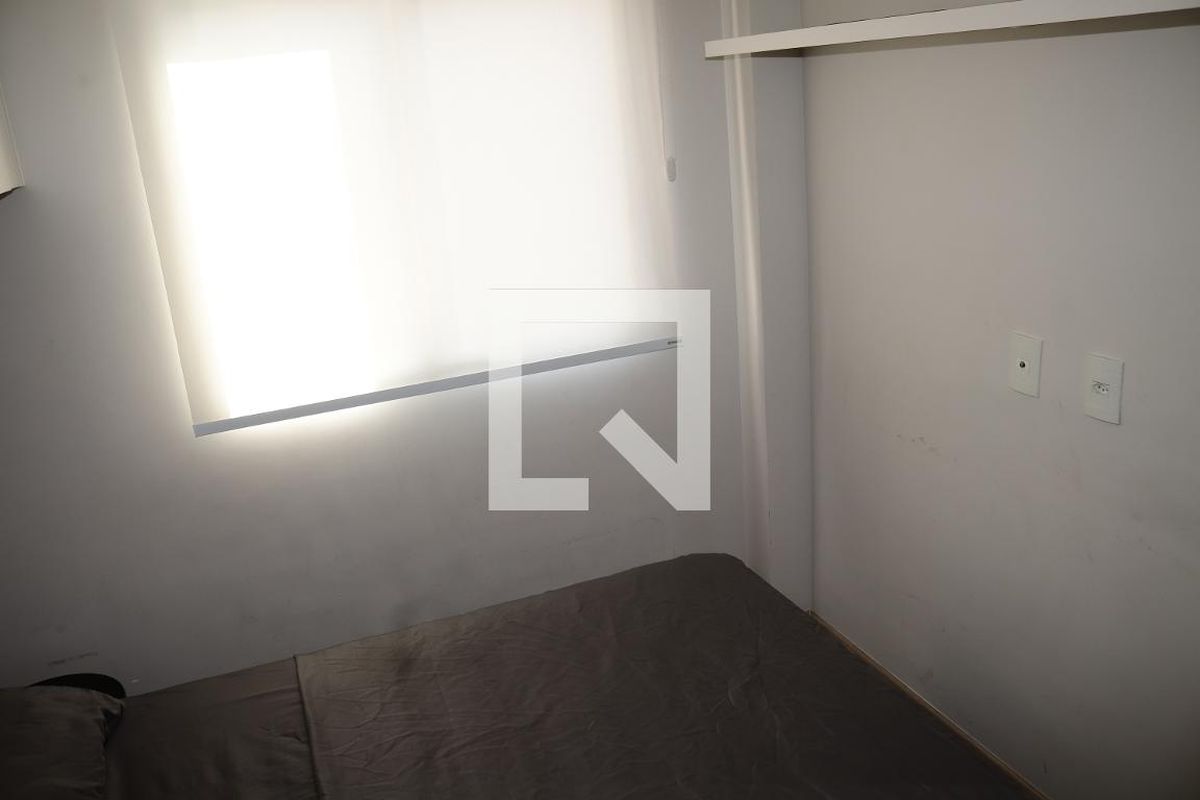 Apartamento, 1 quarto, 28 m² - Foto 10