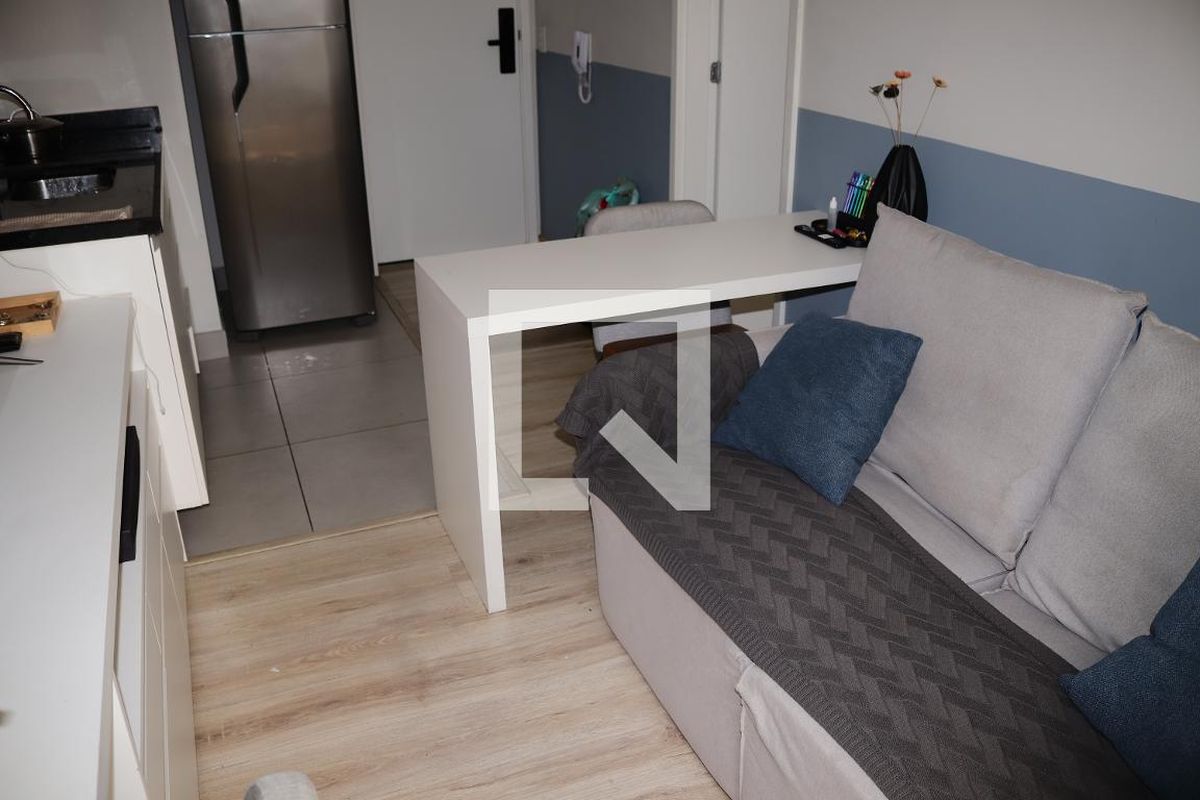 Apartamento, 1 quarto, 28 m² - Foto 8