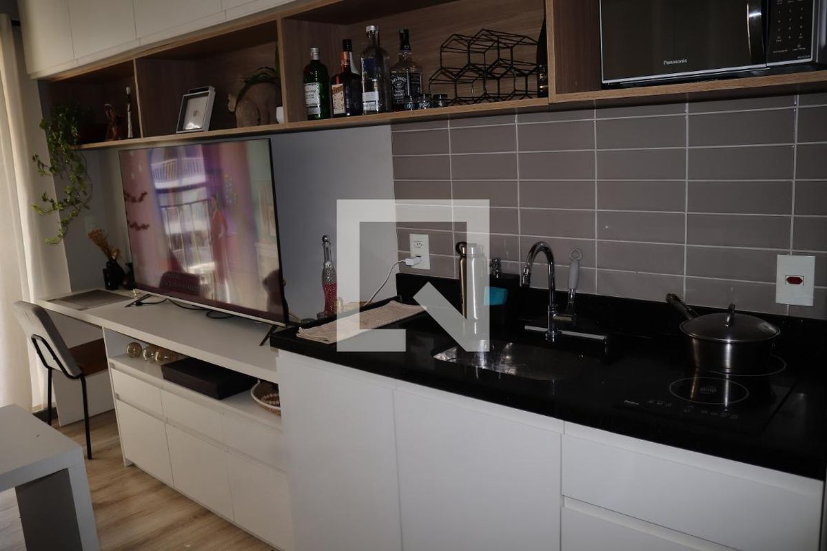 Apartamento, 1 quarto, 28 m² - Foto 32
