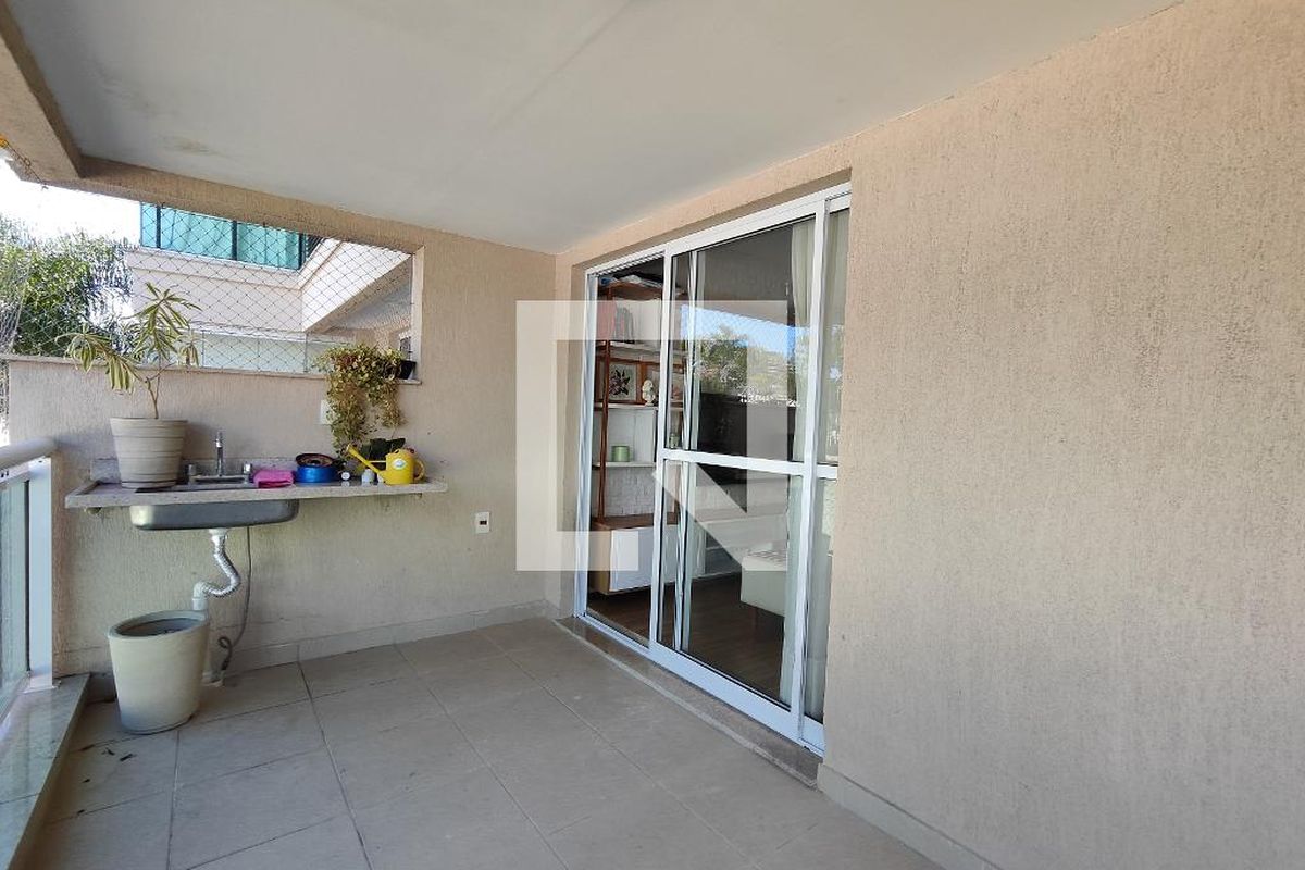 Apartamento, 3 quartos, 90 m² - Foto 16