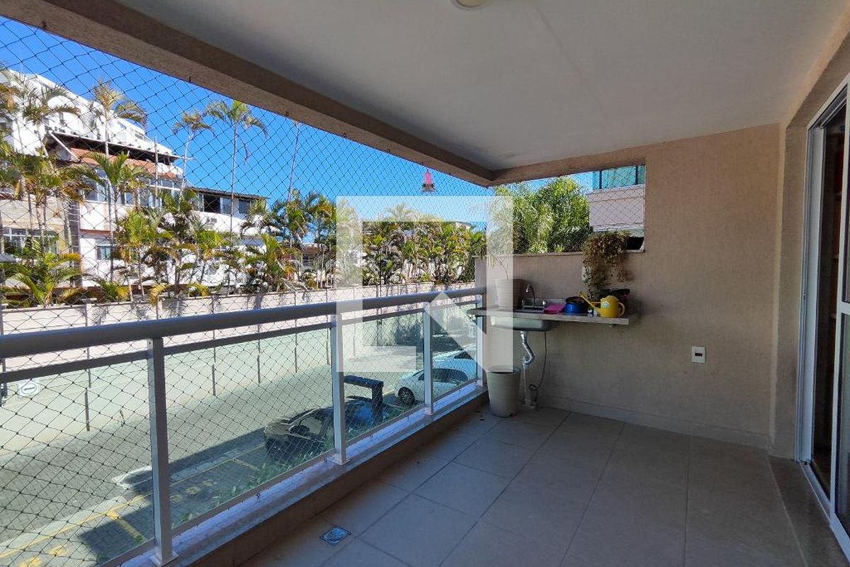Apartamento, 3 quartos, 90 m² - Foto 14