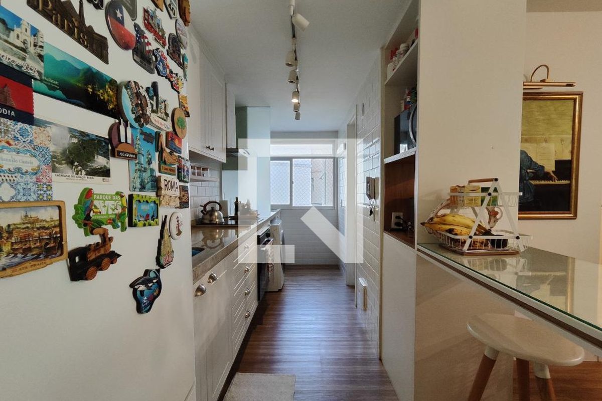 Apartamento, 3 quartos, 90 m² - Foto 64
