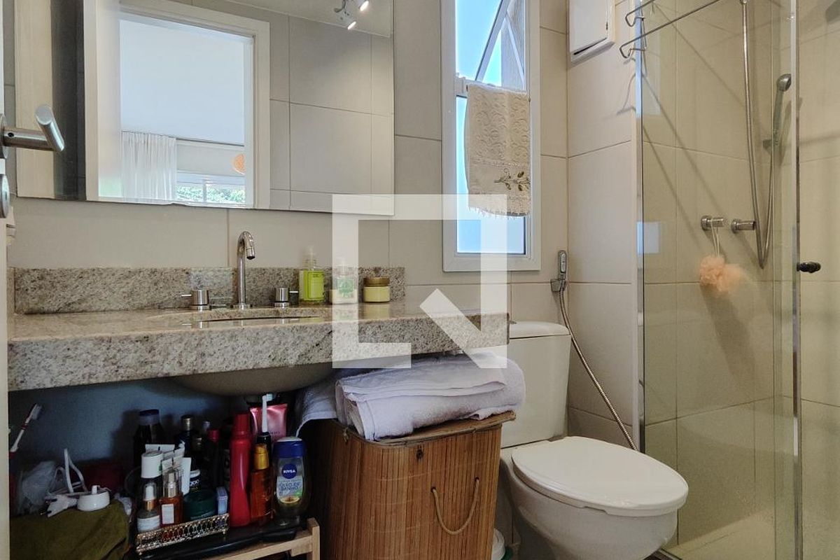 Apartamento, 3 quartos, 90 m² - Foto 48