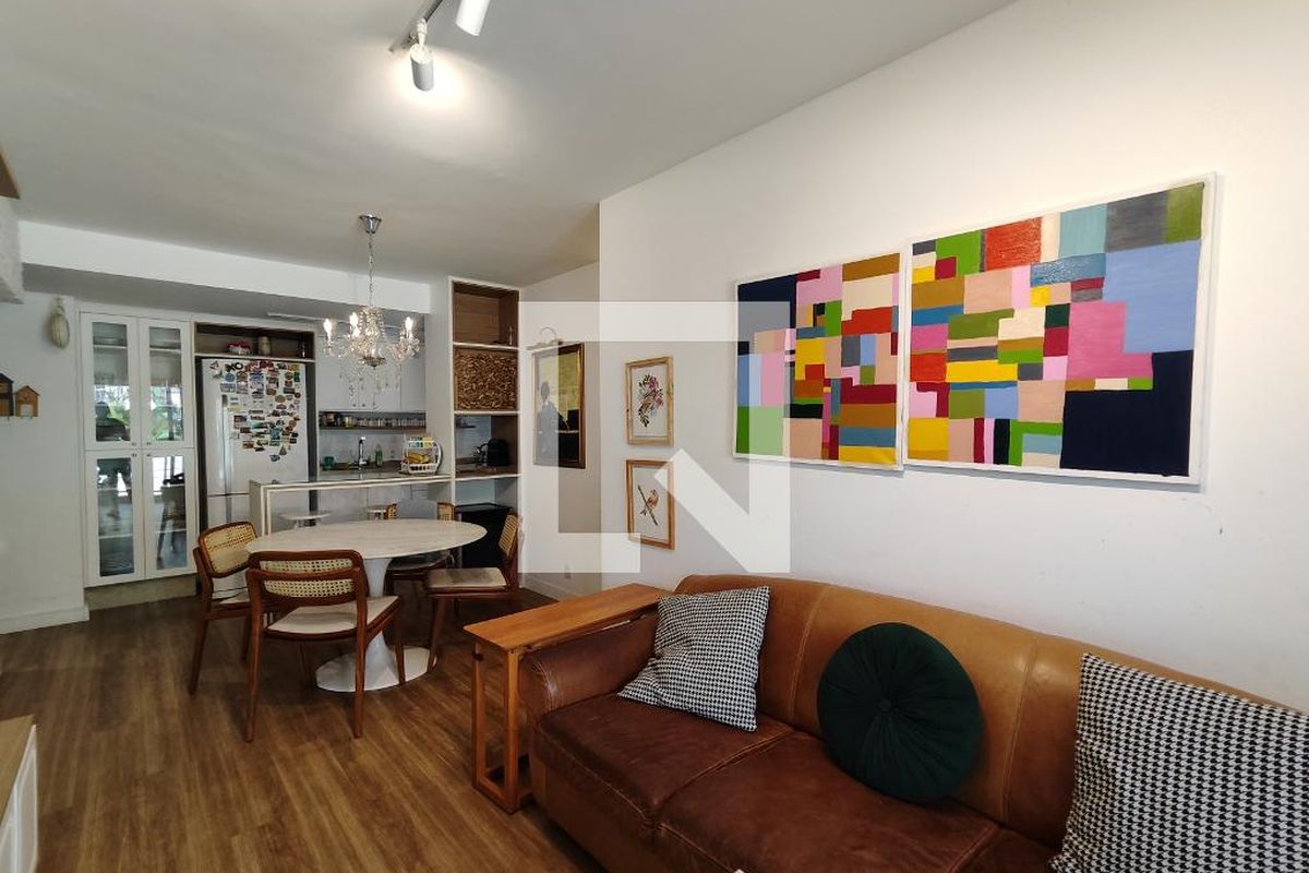 Apartamento, 3 quartos, 90 m² - Foto 10