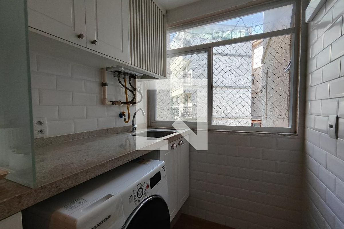 Apartamento, 3 quartos, 90 m² - Foto 70