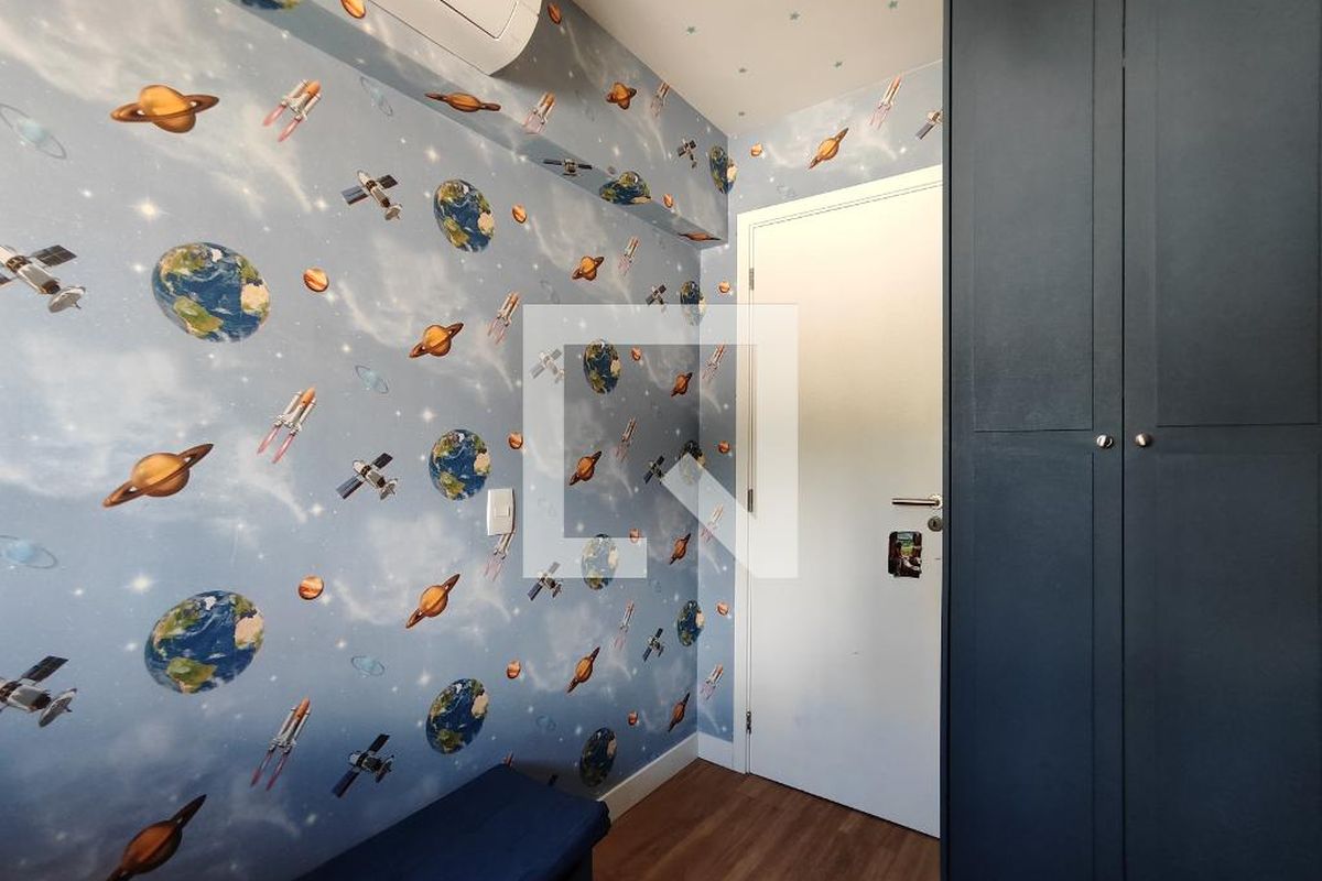 Apartamento, 3 quartos, 90 m² - Foto 26