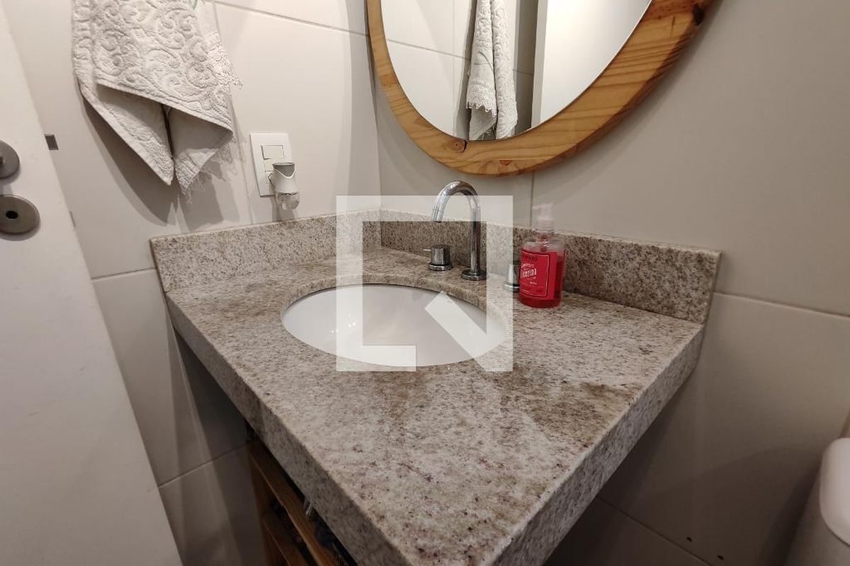 Apartamento, 3 quartos, 90 m² - Foto 58