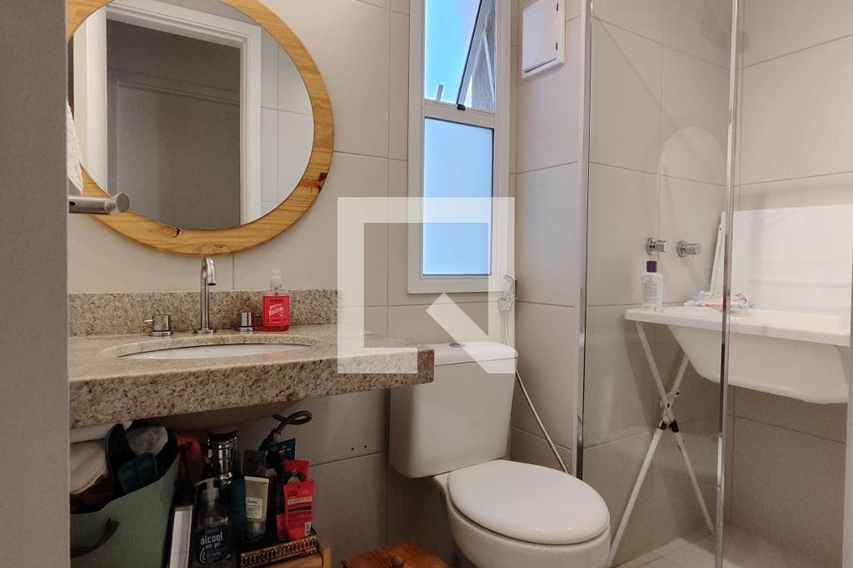 Apartamento, 3 quartos, 90 m² - Foto 56