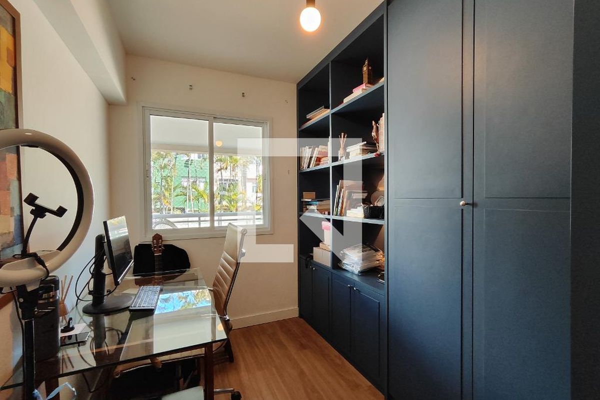 Apartamento, 3 quartos, 90 m² - Foto 28