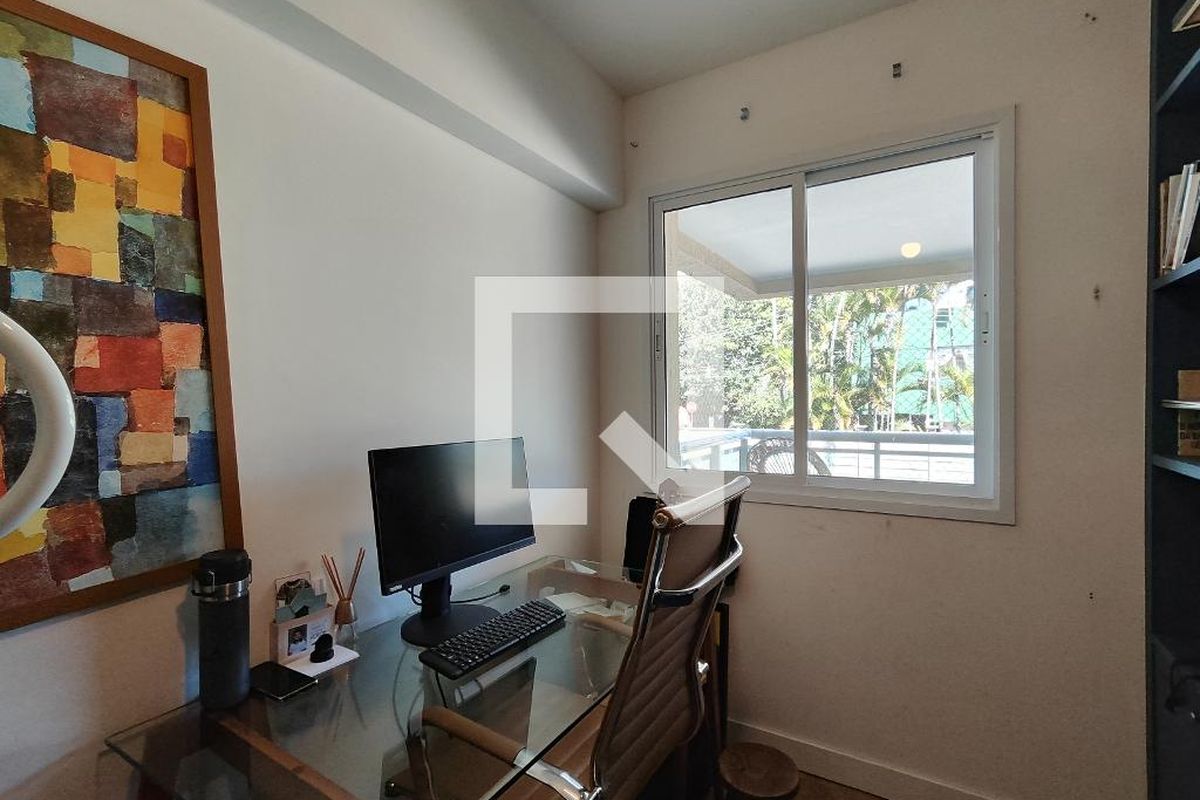 Apartamento, 3 quartos, 90 m² - Foto 30