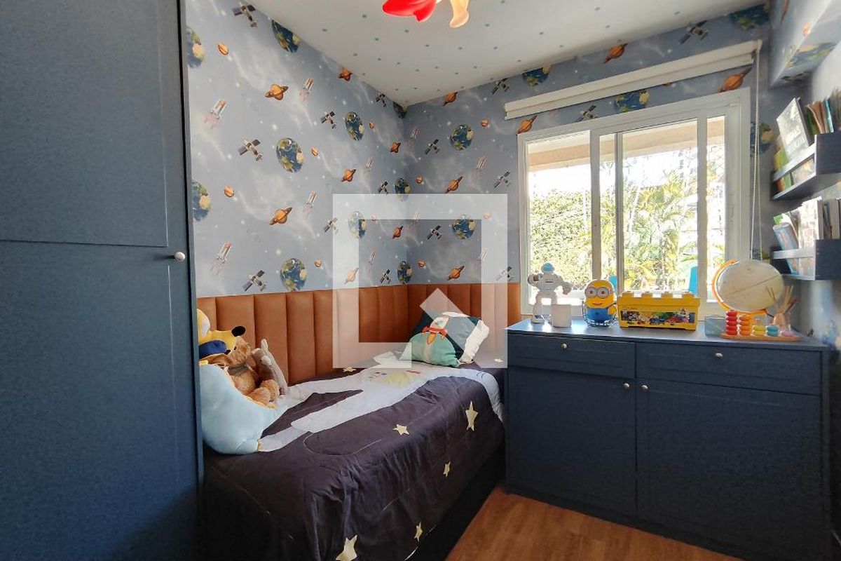 Apartamento, 3 quartos, 90 m² - Foto 20