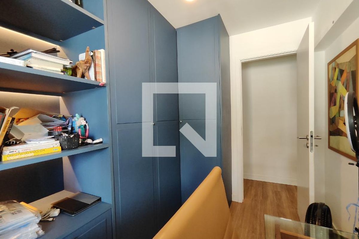 Apartamento, 3 quartos, 90 m² - Foto 34