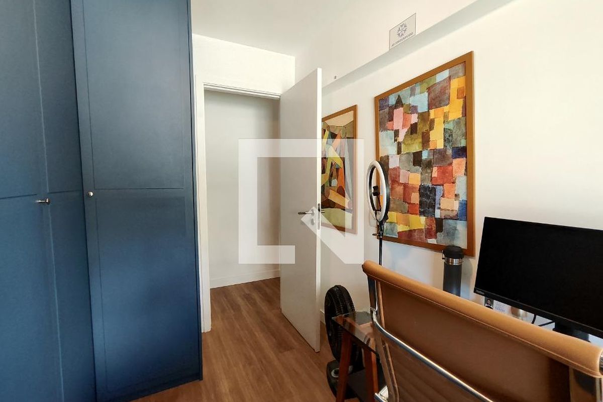 Apartamento, 3 quartos, 90 m² - Foto 32
