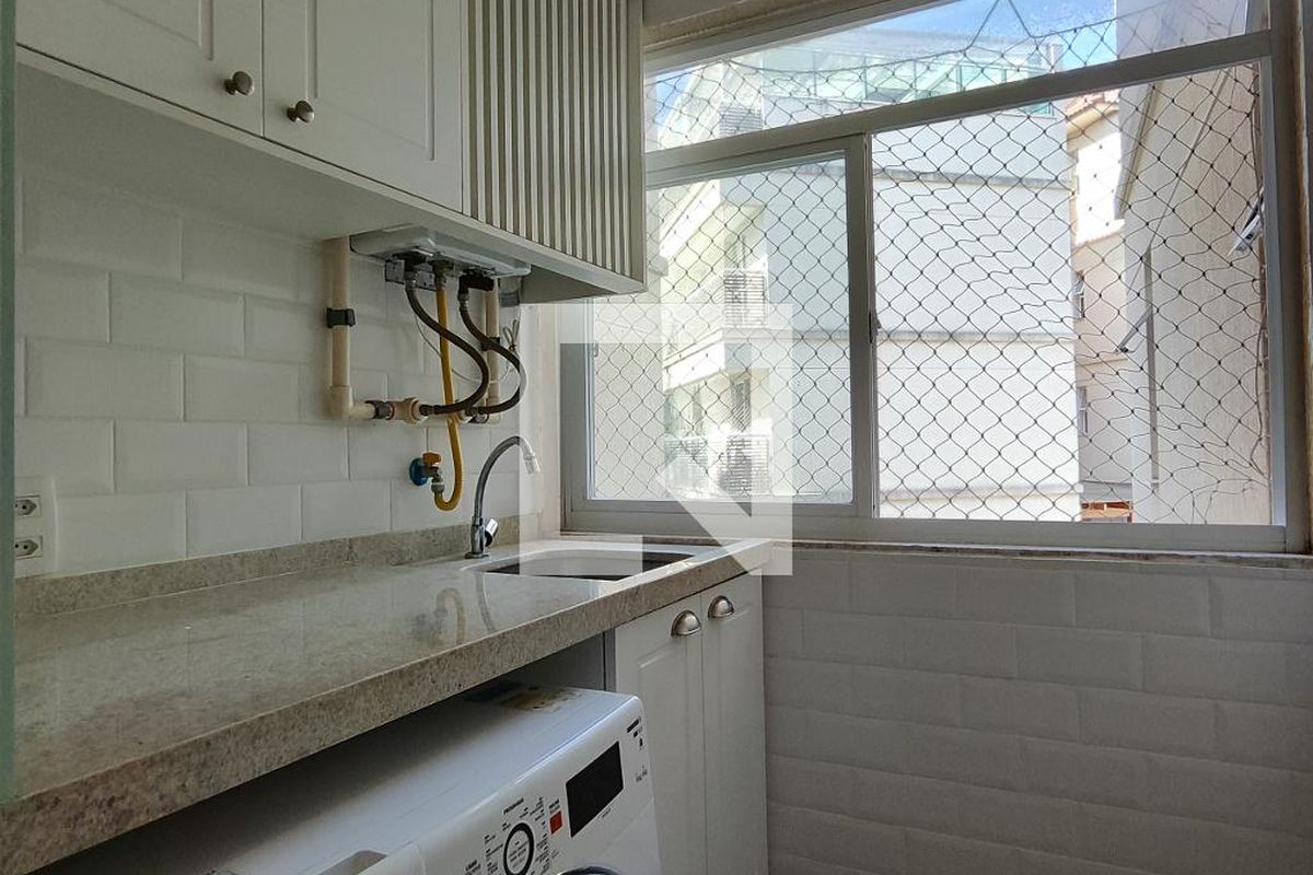 Apartamento, 3 quartos, 90 m² - Foto 72