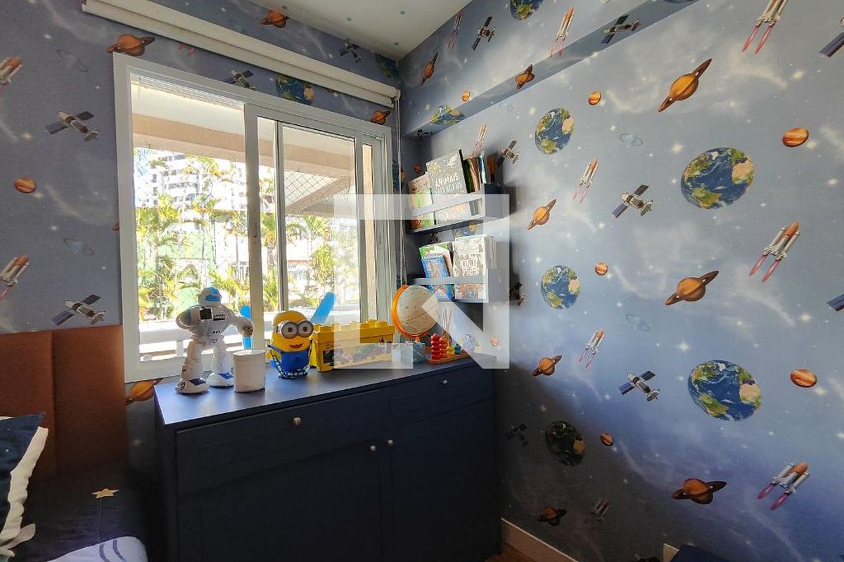 Apartamento, 3 quartos, 90 m² - Foto 22