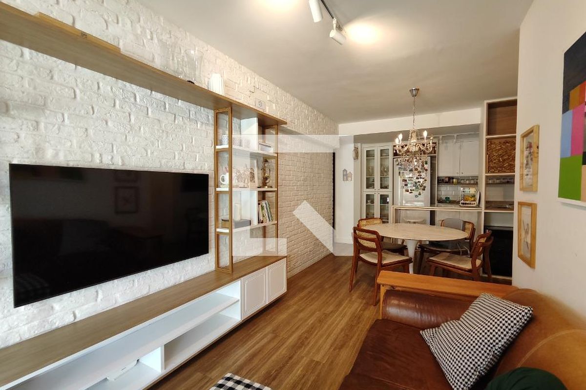 Apartamento, 3 quartos, 90 m² - Foto 8