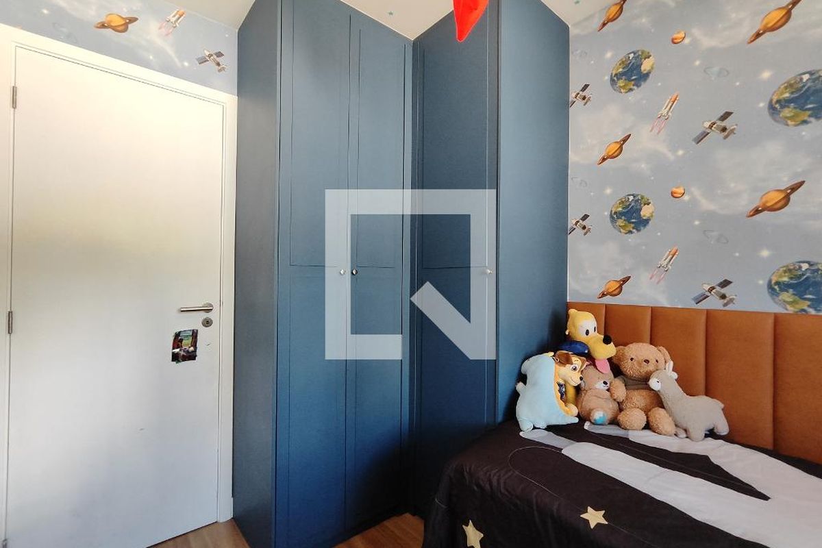 Apartamento, 3 quartos, 90 m² - Foto 24
