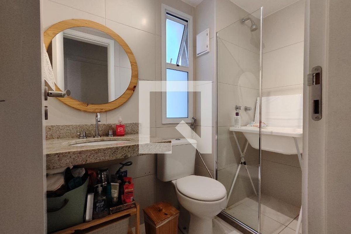 Apartamento, 3 quartos, 90 m² - Foto 54