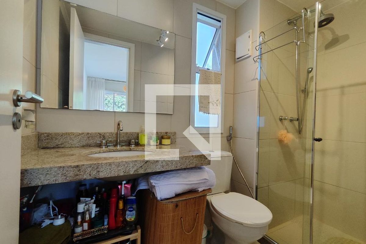 Apartamento, 3 quartos, 90 m² - Foto 46
