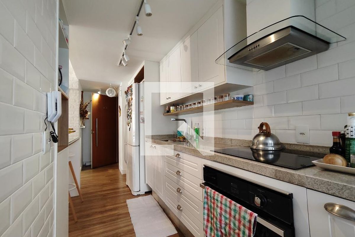 Apartamento, 3 quartos, 90 m² - Foto 66