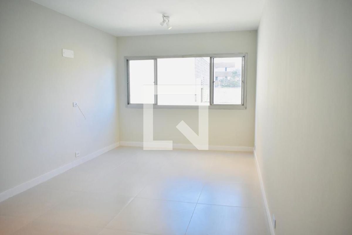 Apartamento, 2 quartos, 78 m² - Foto 1