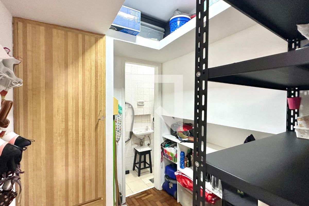 Apartamento, 3 quartos, 124 m² - Foto 82